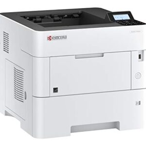 KYOCERA 1102TS2US0, LASER PRINTER, NET,DUP