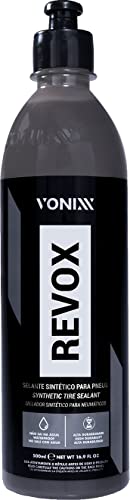 Vonixx Revox Synthetic Tire Sealant 16.9 fl oz (500 ml)