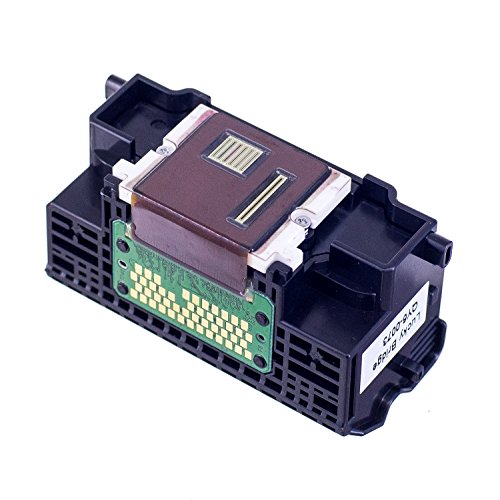 LKB Remanufactured QY6-0073 Printhead Replacement for Canon IP3600 IP3680 MP540 MP560 MP558 MP568 MP620 MX860 MX870 Printer (1 PK) US