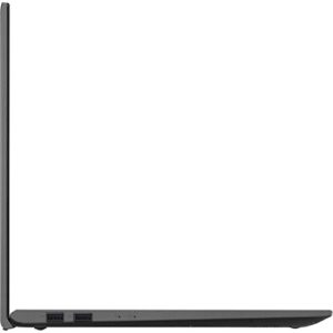 2020 ASUS VivoBook 15 15.6 Inch FHD 1080P Laptop (AMD Ryzen 3 3200U up to 3.5GHz, 8GB DDR4 RAM, 128GB SSD, AMD Radeon Vega 3, Backlit Keyboard, FP Reader, WiFi, Bluetooth, HDMI, Windows 10) (Grey)