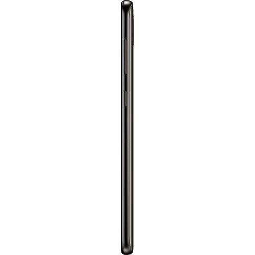 SAMSUNG TracFone Galaxy A20 4G LTE Prepaid Smartphone (Locked) - Black - 32GB - Sim Card Included - CDMA