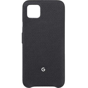 google pixel 4 xl case, just black (ga01276)