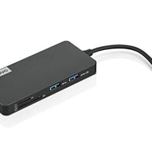 Lenovo USB-C 7-in-1 Hub