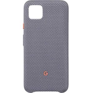 google pixel 4 case, sorta smokey, gray (ga01281)