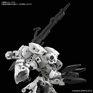 30 Minute Missions #18 Bexm-15 Portanova Space Type (Gray), BandaiSpirits 30MM