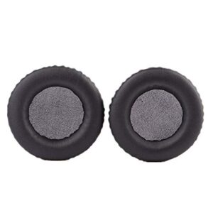 Earphone Ear Pads Earpads Sponge Soft Foam Cushion Replacement for Audio-Technica ATH-W99 ATH-WS99BT ATH-ES10 ATH-ESW10 1 Pair