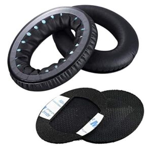 ear pads for bose ae1 triport 1 tp-1 tp-1a headphones- cosyplus replacement ear cushions earpads for bose tp1a