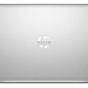 HP Premium 2019 Newest Pavilion 17.3" HD+ Business Touchscreen Laptop AMD Quad-Core Ryzen 5 2500U >i7-7500U, 12GB RAM, 128GB SSD, 1TB HDD, AMD Radeon Vega 8 DVD BT 4.2 Backlit Keyboard Win 10