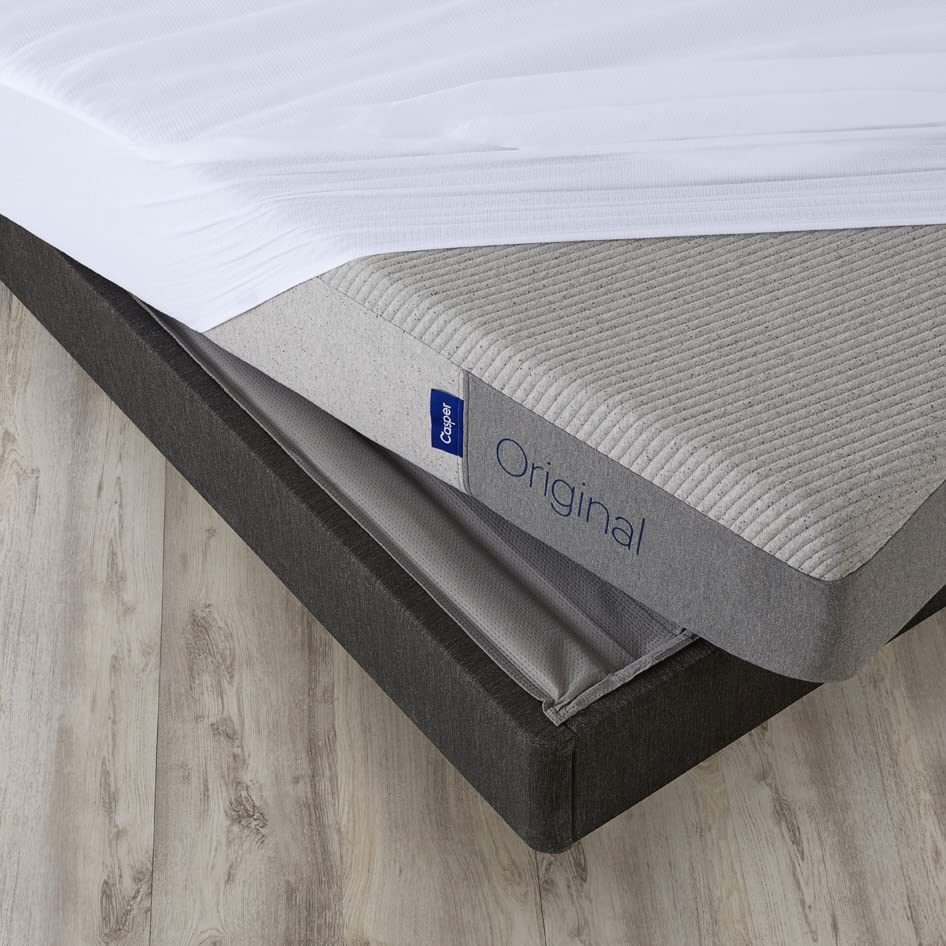 Casper Sleep Box Spring Foundation for King Mattress