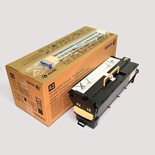 Parts Drop Xerographic Module (US Sold Plan Type 'A', 113R00674) Compatible with Xerox WC-245 Version