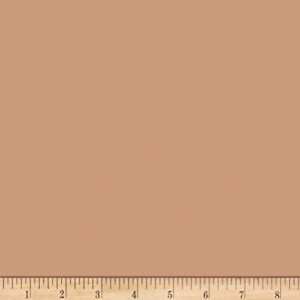 art gallery fabrics art gallery pure elements toasty walnut fabric, warm beige