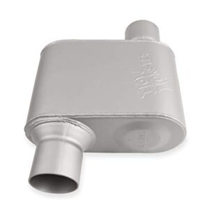 Flowmaster 42513-FM Fits FLOWMONSTER 1-CHAMBER SMALL MUFFLER