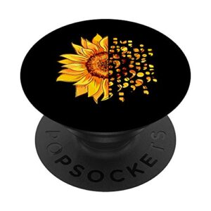 suicide awareness semicolon depression mental health gift popsockets popgrip: swappable grip for phones & tablets