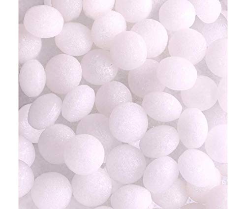 para Moth Balls Kills Clothes Moths and Carpet Beetles, 4 oz Bag (2 Pack)