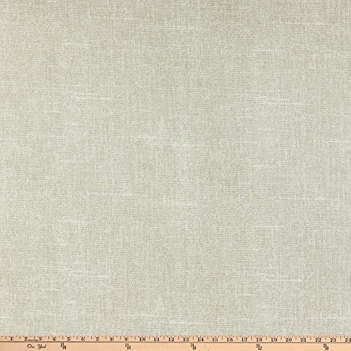 Richloom Solarium Outdoor Tory Bisque, Fabric by the Yard