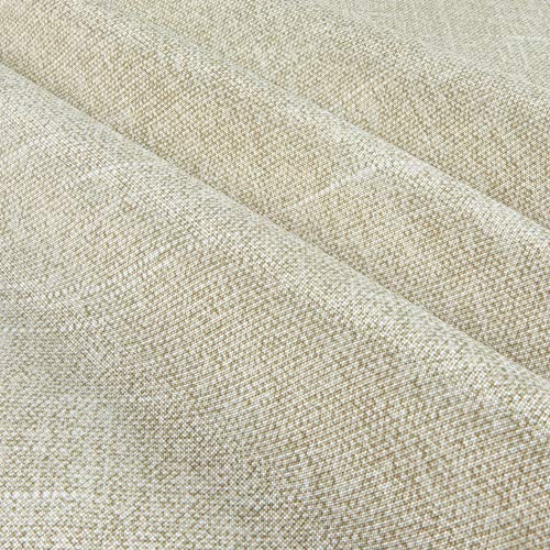 Richloom Solarium Outdoor Tory Bisque, Fabric by the Yard