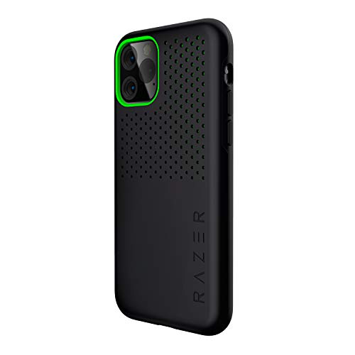 Razer Arctech Pro Black Case for iPhone 11 Pro