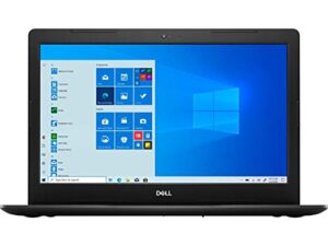 2019 dell inspiron 15: 10th gen core i5-1035g1, 512gb ssd, 12gb ram, 15.6" full hd touch display, windows 10