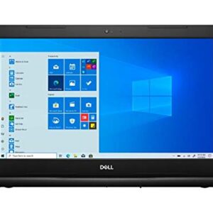 2019 Dell Inspiron 15: 10th Gen Core i5-1035G1, 512GB SSD, 12GB RAM, 15.6" Full HD Touch Display, Windows 10