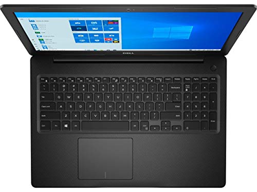 2019 Dell Inspiron 15: 10th Gen Core i5-1035G1, 512GB SSD, 12GB RAM, 15.6" Full HD Touch Display, Windows 10