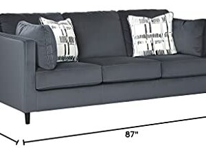 Signature Design by Ashley Kennewick Sofas, Shadow