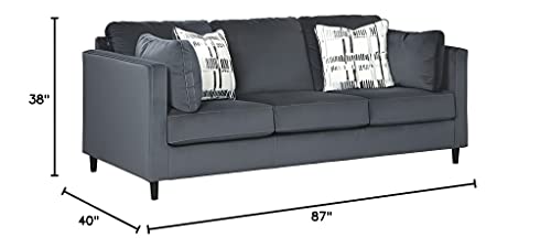 Signature Design by Ashley Kennewick Sofas, Shadow