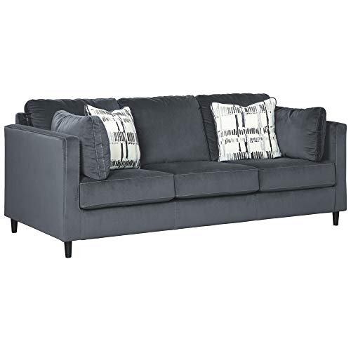 Signature Design by Ashley Kennewick Sofas, Shadow