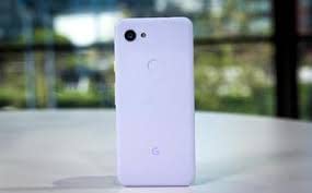 Google Pixel 3a XL Verizon Purple-ish 64GB (Renewed)