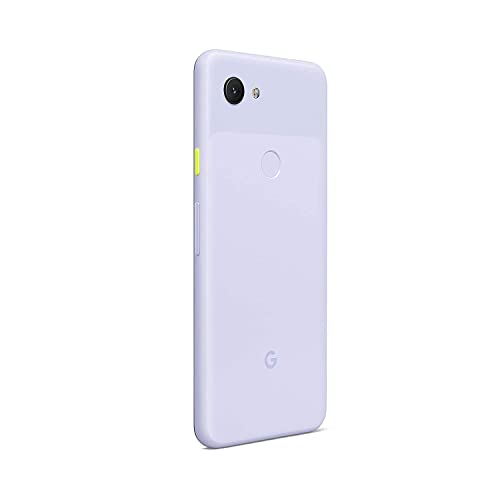 Google Pixel 3a XL Verizon Purple-ish 64GB (Renewed)