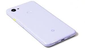 Google Pixel 3a XL Verizon Purple-ish 64GB (Renewed)