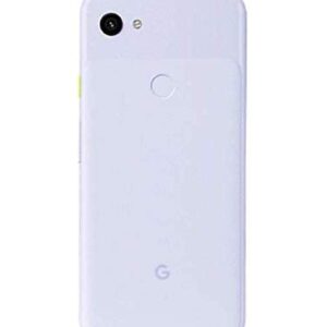 Google Pixel 3a XL Verizon Purple-ish 64GB (Renewed)