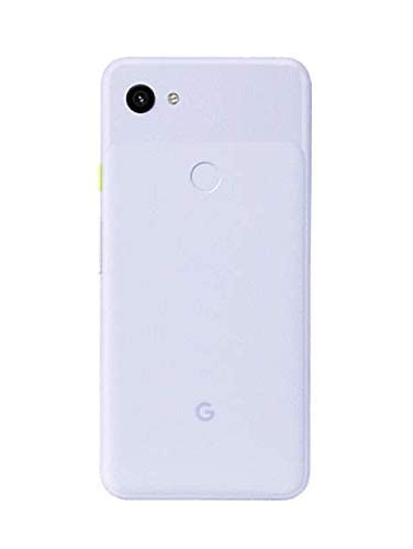 Google Pixel 3a XL Verizon Purple-ish 64GB (Renewed)