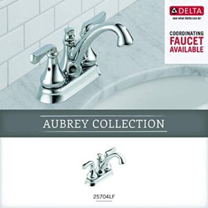 Delta Faucet AUB35-PC Aubrey Robe Hook, Chrome