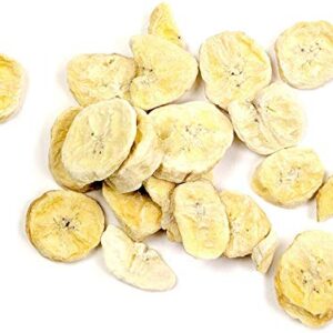 Oxbow (6 Pack) Simple Rewards Treats - Small Animals Banana 1 oz