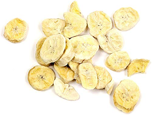 Oxbow (6 Pack) Simple Rewards Treats - Small Animals Banana 1 oz