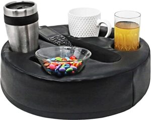 mookundy - introducing sofa buddy - convenient couch cup holder, couch caddy, sofa cup holder. the perfect couch accessory