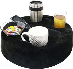 mookundy - introducing sofa buddy - convenient couch cup holder, couch caddy, sofa cup holder. the perfect couch accessory