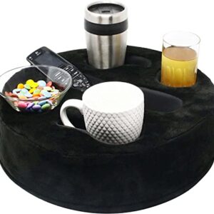 MOOKUNDY - Introducing Sofa Buddy - Convenient Couch Cup Holder, Couch Caddy, Sofa Cup Holder. The Perfect Couch Accessory