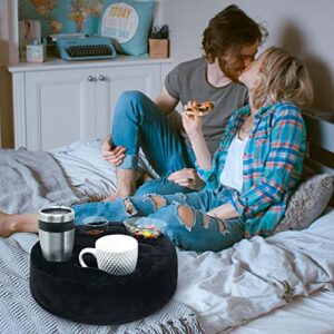 MOOKUNDY - Introducing Sofa Buddy - Convenient Couch Cup Holder, Couch Caddy, Sofa Cup Holder. The Perfect Couch Accessory