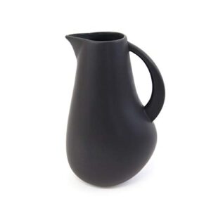 la marsa pitcher (basalt)