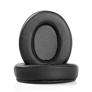 Ear Pads Cushion Earpads Foam Pillow Replacement Compatible with Radio Shack AM/FM RadioShack Stereo Headphones