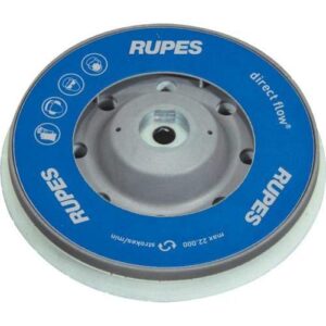 rupes lhr15-5" backing plate