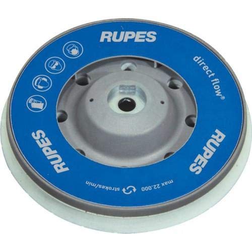 RUPES LHR15-5" Backing Plate