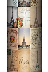 Paris Travel Mug - 17 Ounce Double Wall Vacuum Insulated Stainless Steel