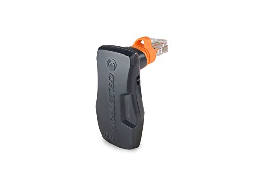 Celestron 93973 Skyportal Wifi Module, Black & Aux Port Splitter, Black (93919)