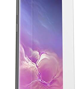 OtterBox Alpha Flex Screen Protector for Samsung Galaxy S10+ Plus - Clear