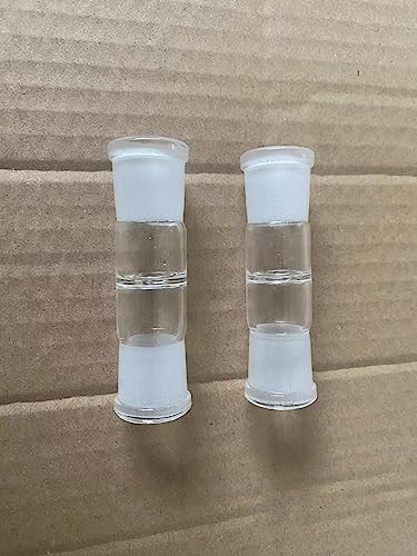 Replacement Glass Cyclone Bowl for Extreme, 2-Pack