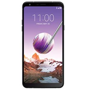 Lg Stylo 4, Metro Pcs Unlocked GSM Unlocked 32 GB (Renewed)