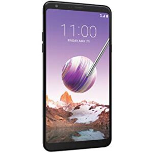 Lg Stylo 4, Metro Pcs Unlocked GSM Unlocked 32 GB (Renewed)