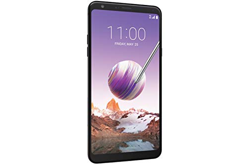 Lg Stylo 4, Metro Pcs Unlocked GSM Unlocked 32 GB (Renewed)